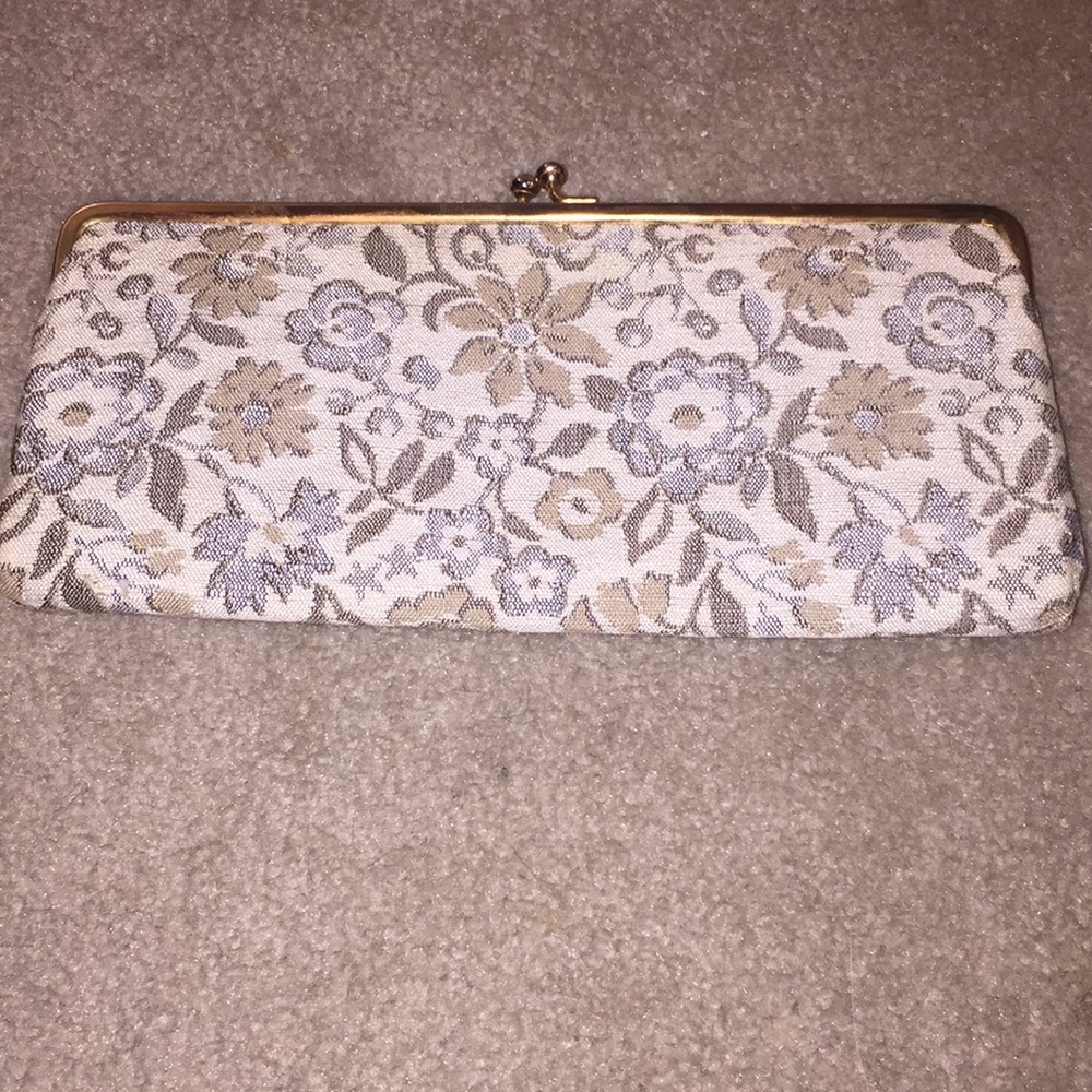 🎄Vintage clutch